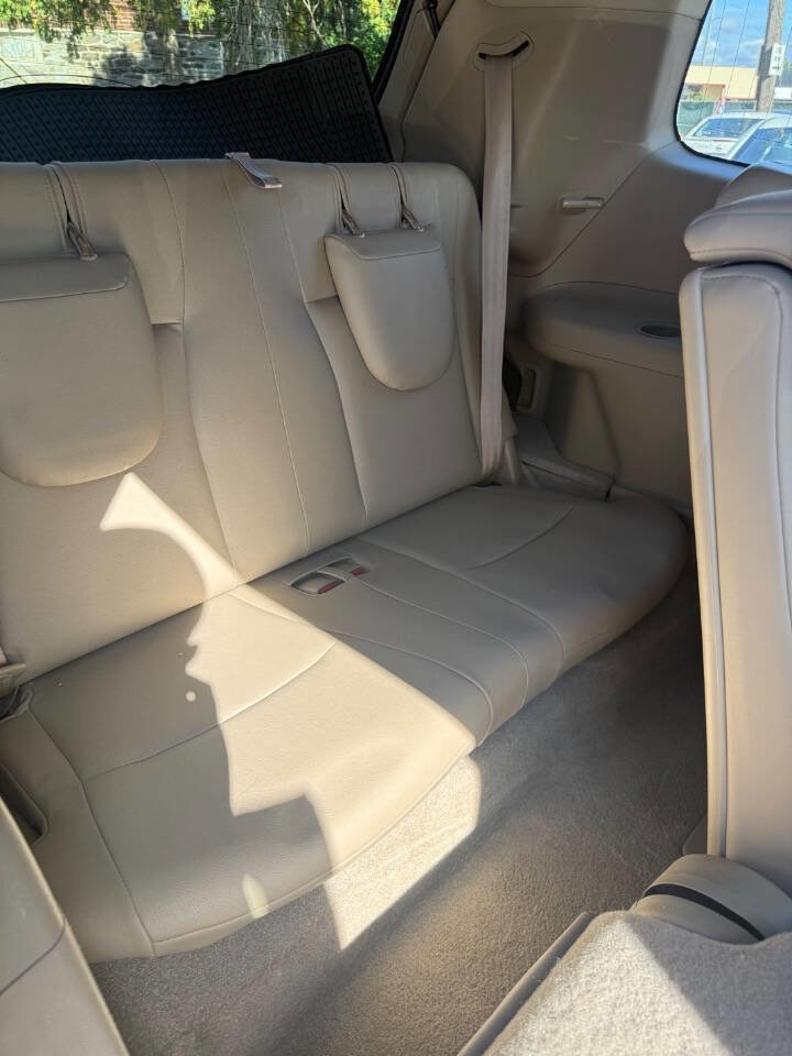 Used 2008 Toyota Highlander Limited image 24