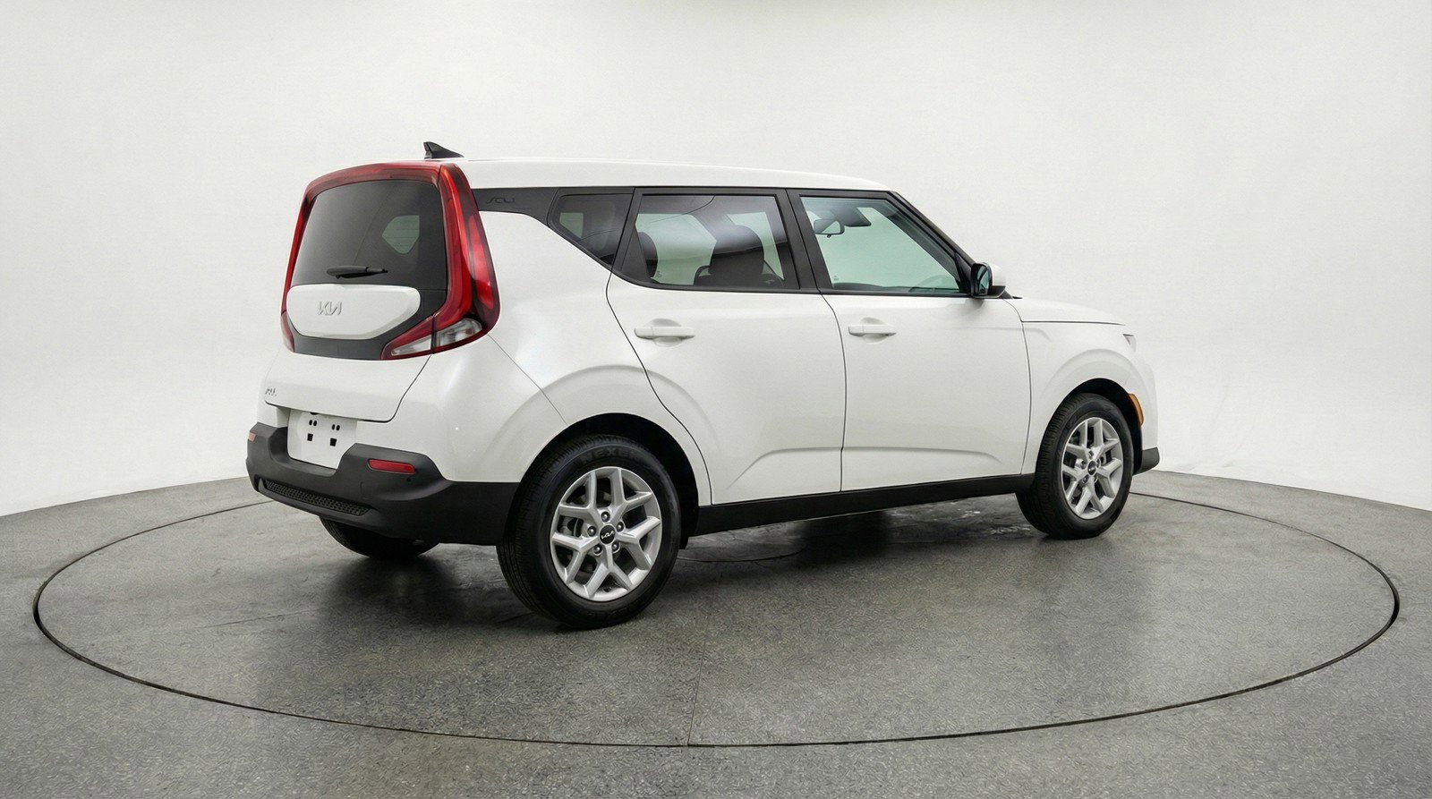 Used 2025 Kia Soul LX w/ LX Technology Package image 9