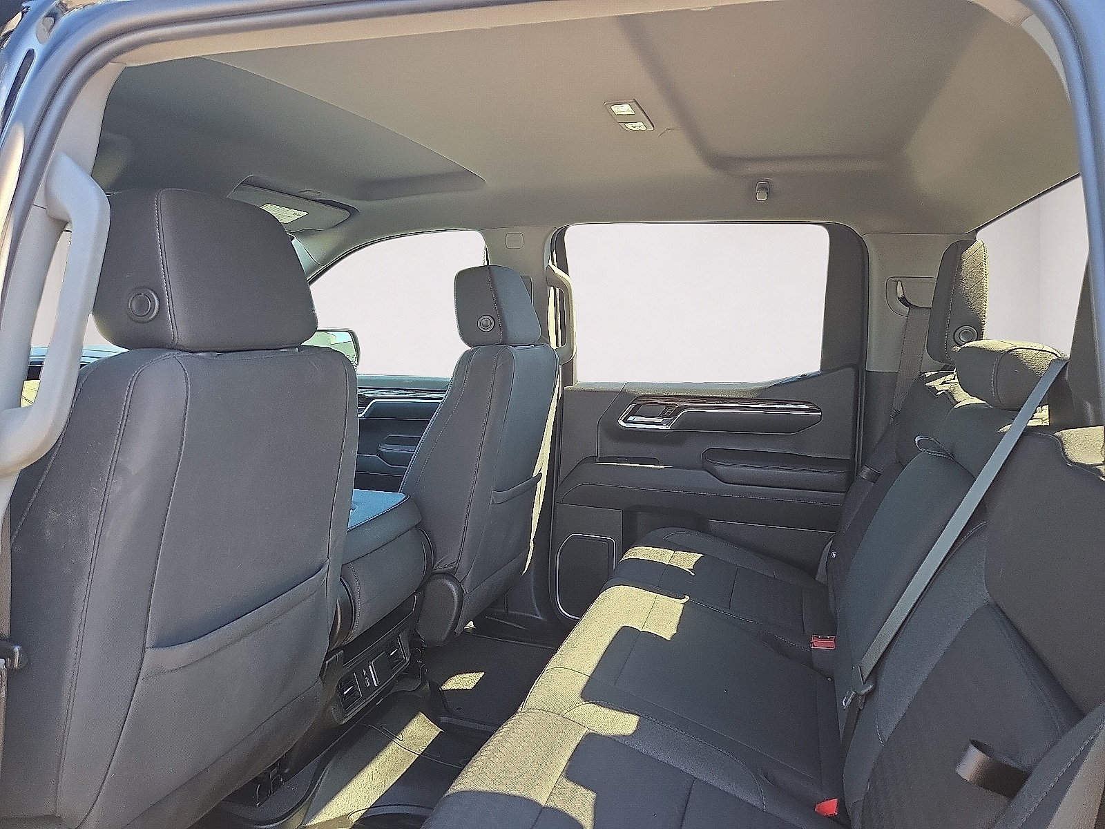 Certified 2022 GMC Sierra 1500 Elevation w/ X31 Off-Road Package AWD/4WD image 20
