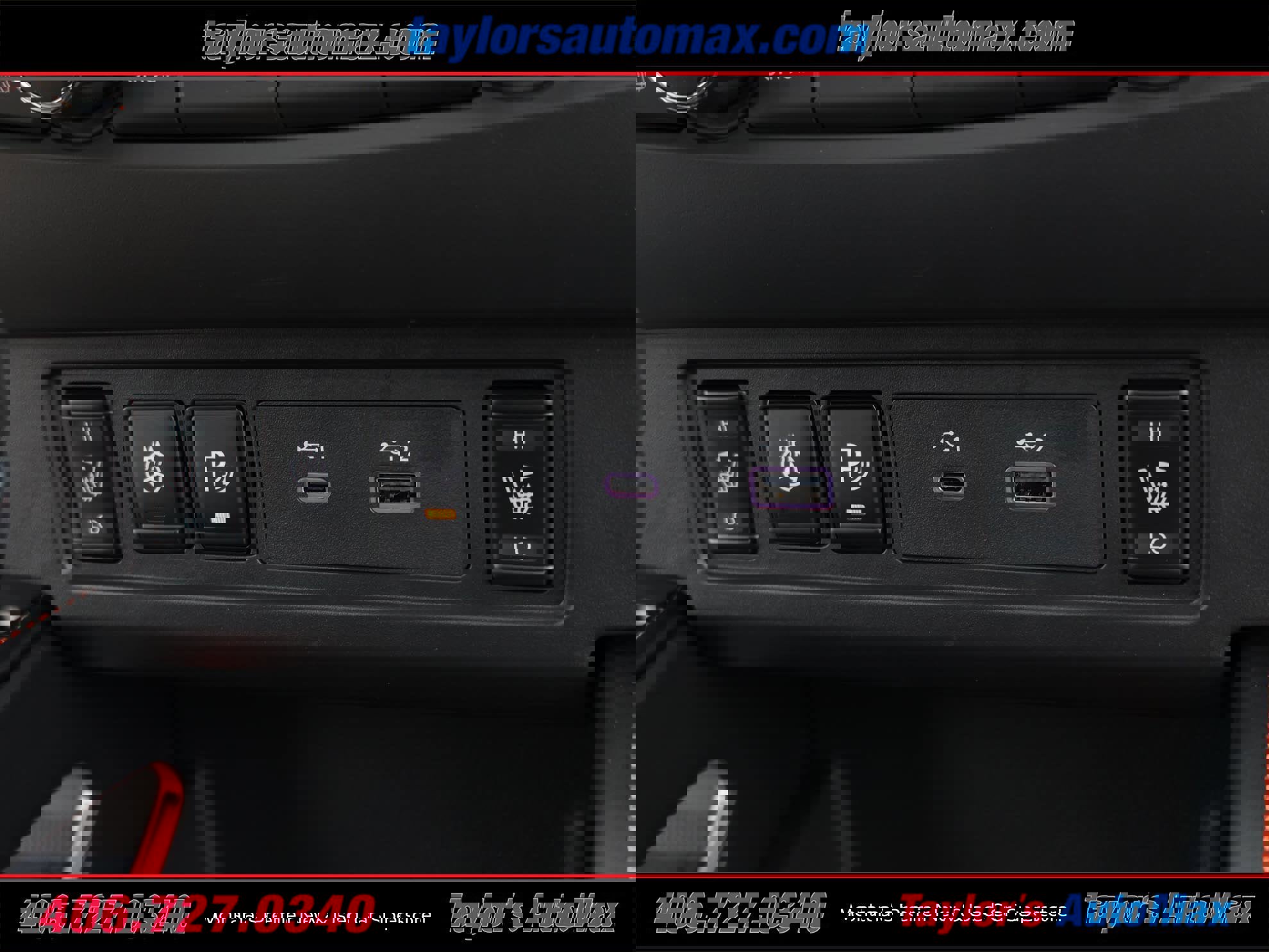 New 2026 Nissan Frontier PRO-4X w/ Pro Premium Package image 22