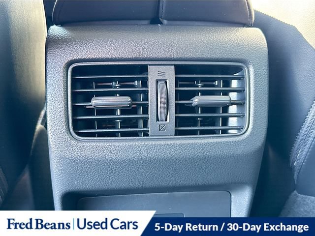 Used 2023 Nissan Rogue Platinum AWD/4WD image 34
