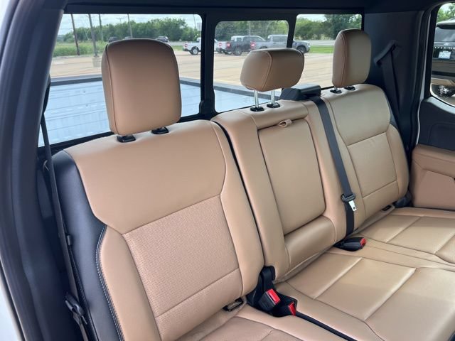New 2026 Ford F350 4x4 Crew Cab Super Duty image 18