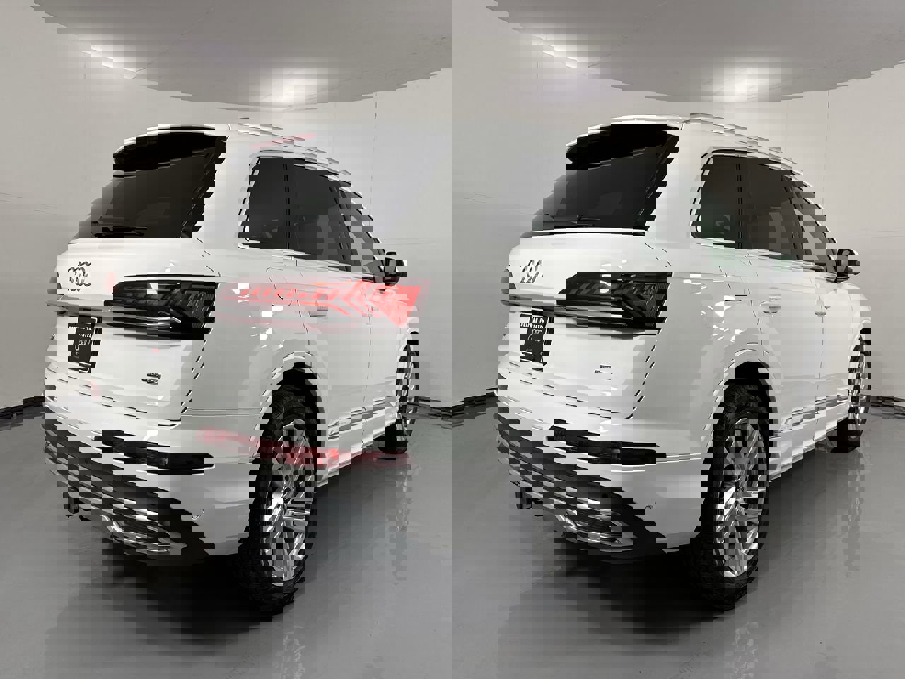 Used 2023 Audi Q7 3.0T Premium Plus w/ Premium Plus Package image 36