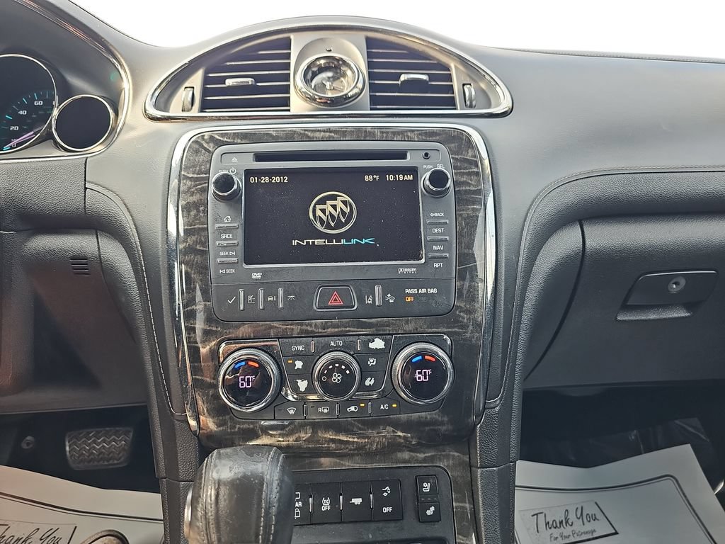 Used 2014 Buick Enclave Premium FWD image 19