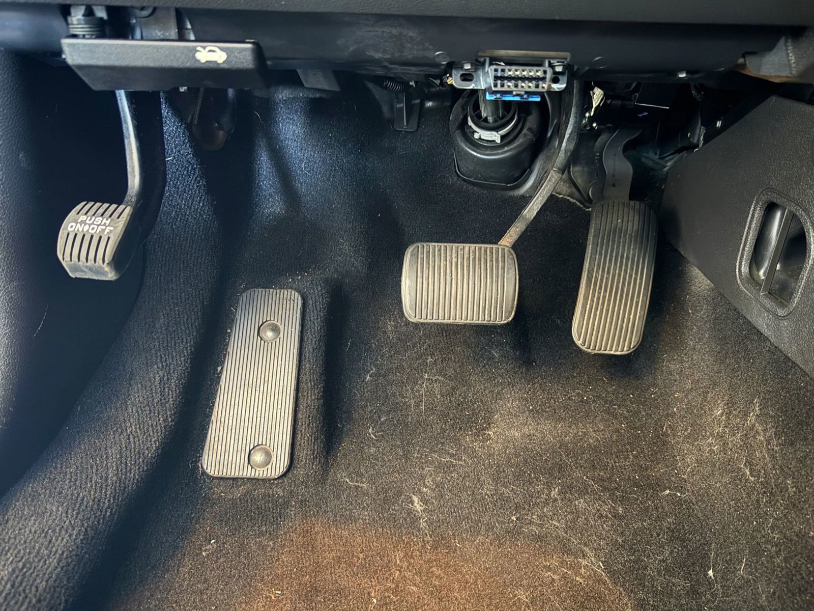 Used 2006 Ford Freestyle Limited image 37