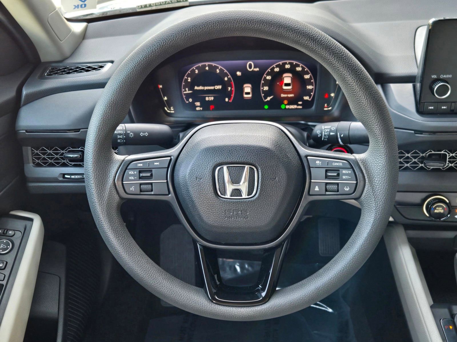 Used 2025 Honda Accord LX image 14