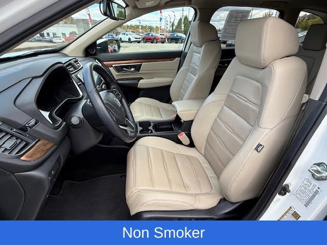 Used 2018 Honda CR-V EX-L image 12