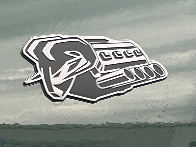 New 2027 RAM 1500 4x4 Crew Cab image 46