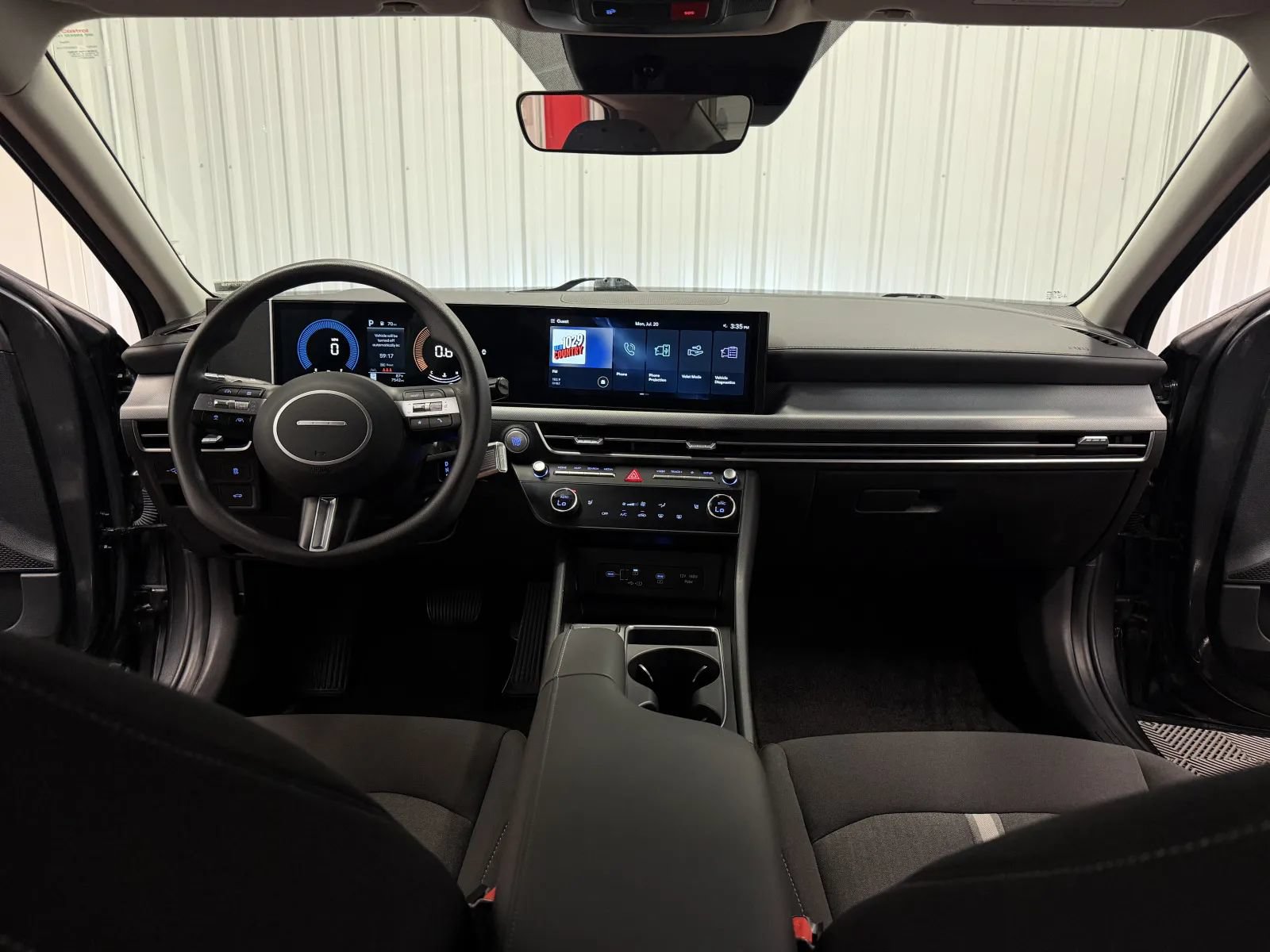 Used 2025 Hyundai Sonata SEL FWD image 27