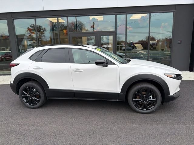 New 2026 MAZDA CX-30 AWD 2.5 S image 2