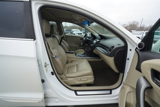 Used 2013 Acura RDX FWD w/ Technology Package image 20