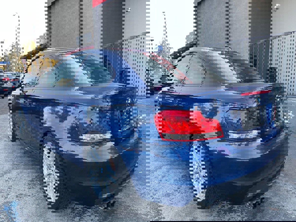 Used 2013 BMW 135i Coupe image 7