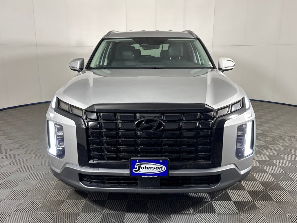 Used 2024 Hyundai Palisade SEL AWD/4WD image 3