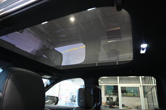 New 2026 Chevrolet Silverado EV Trail Boss w/ Premium Package image 26