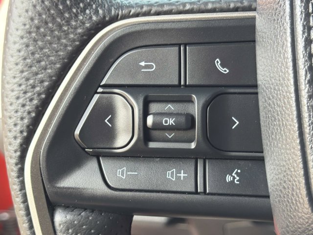 Used 2024 Toyota Tacoma TRD Sport AWD/4WD image 21