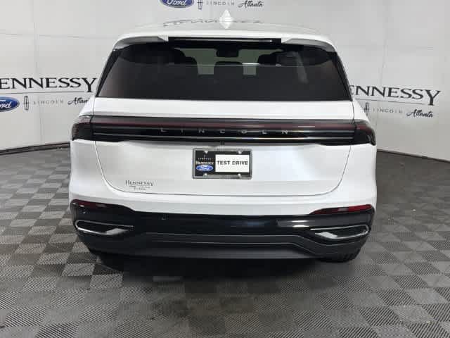 New 2026 Lincoln Nautilus Premier AWD/4WD image 25