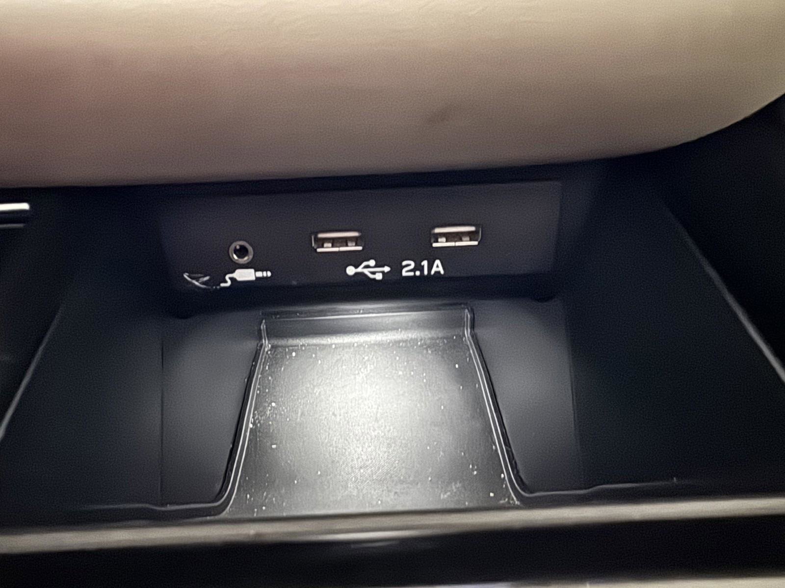 Used 2022 Subaru Legacy Limited image 15