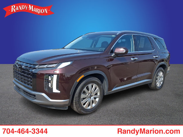 Used 2023 Hyundai Palisade SEL