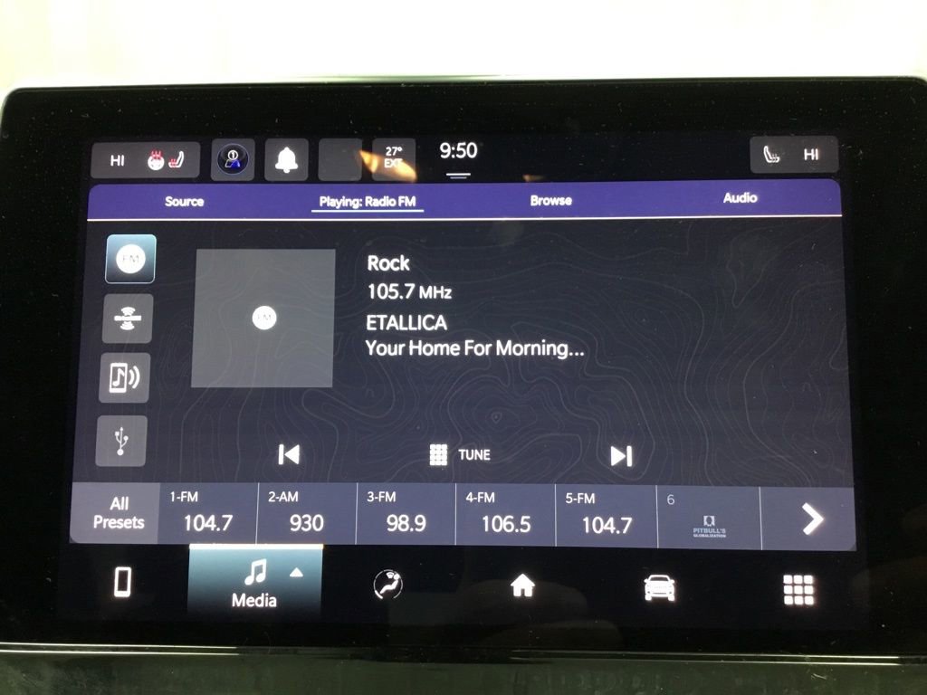 Used 2022 Jeep Compass Latitude w/ Convenience Group image 26