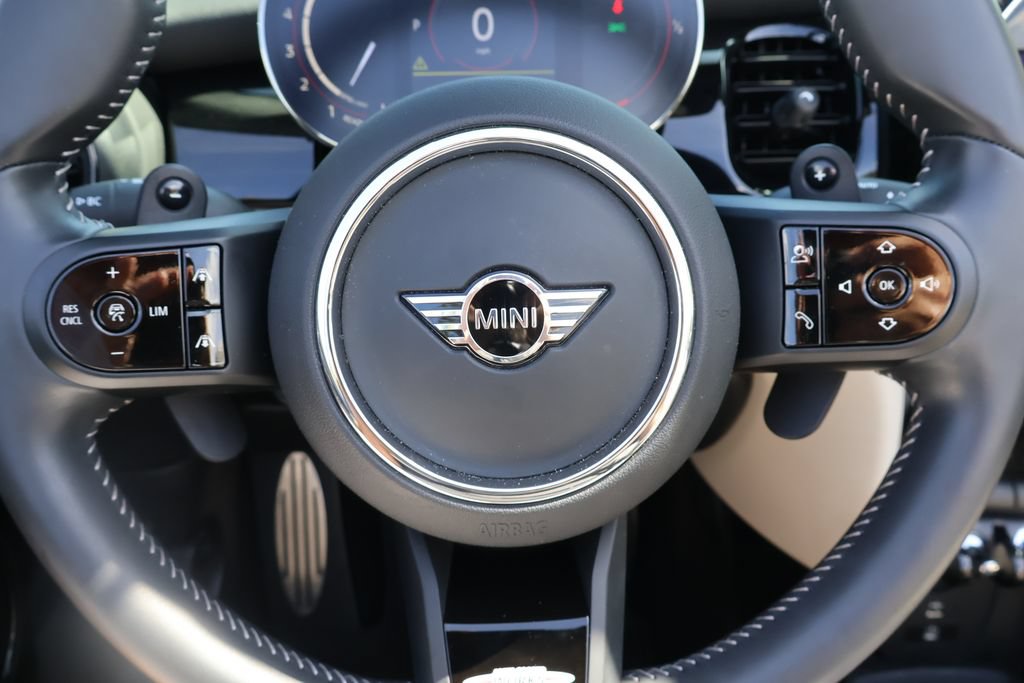 Used 2024 MINI Cooper John Cooper Works FWD image 24