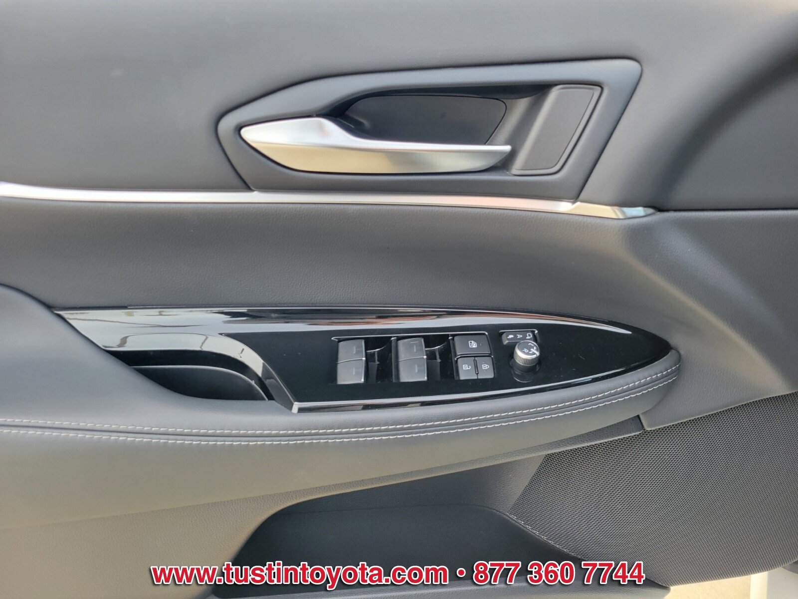 Certified 2023 Toyota Mirai XLE image 17