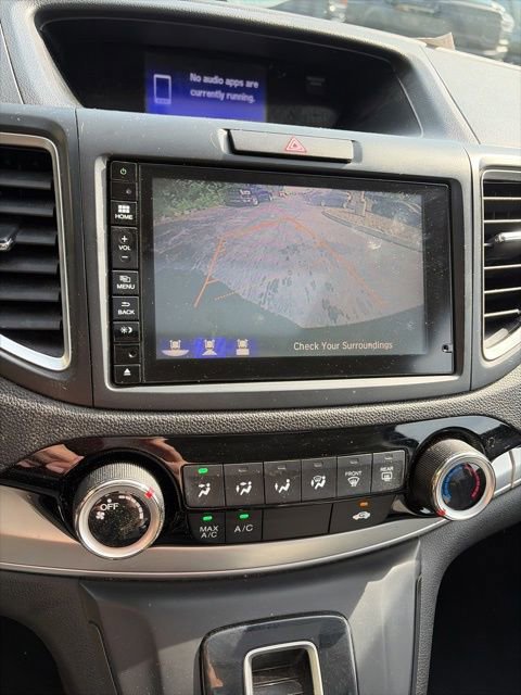 Used 2016 Honda CR-V EX image 17