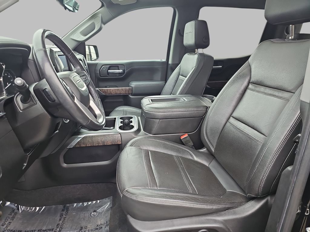 Used 2020 GMC Sierra 1500 Denali w/ Denali Ultimate Package image 18