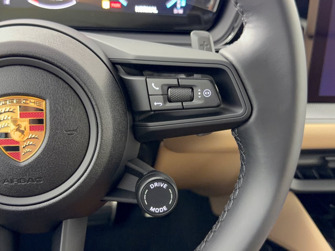 New 2026 Porsche Cayenne S AWD/4WD image 19