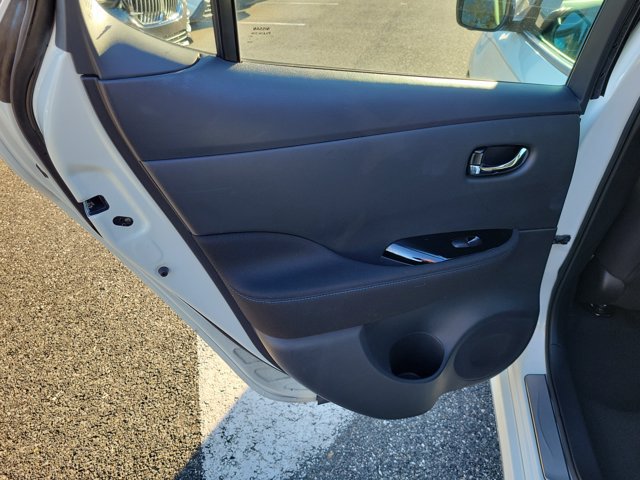 Used 2024 Nissan Leaf SV Plus FWD image 14