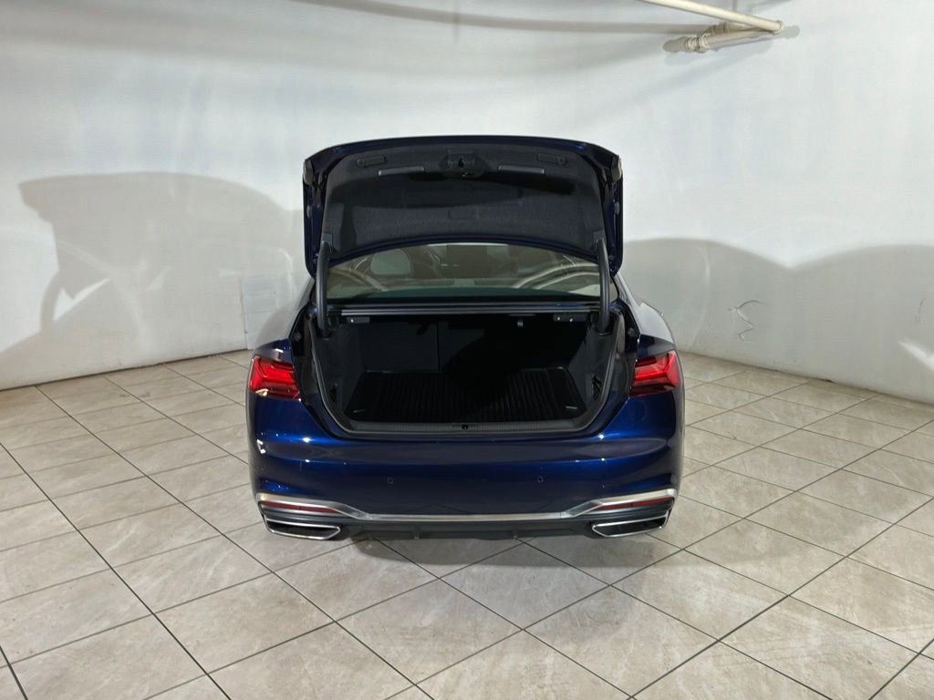 Used 2023 Audi A5 2.0T Premium Plus w/ Premium Plus image 21