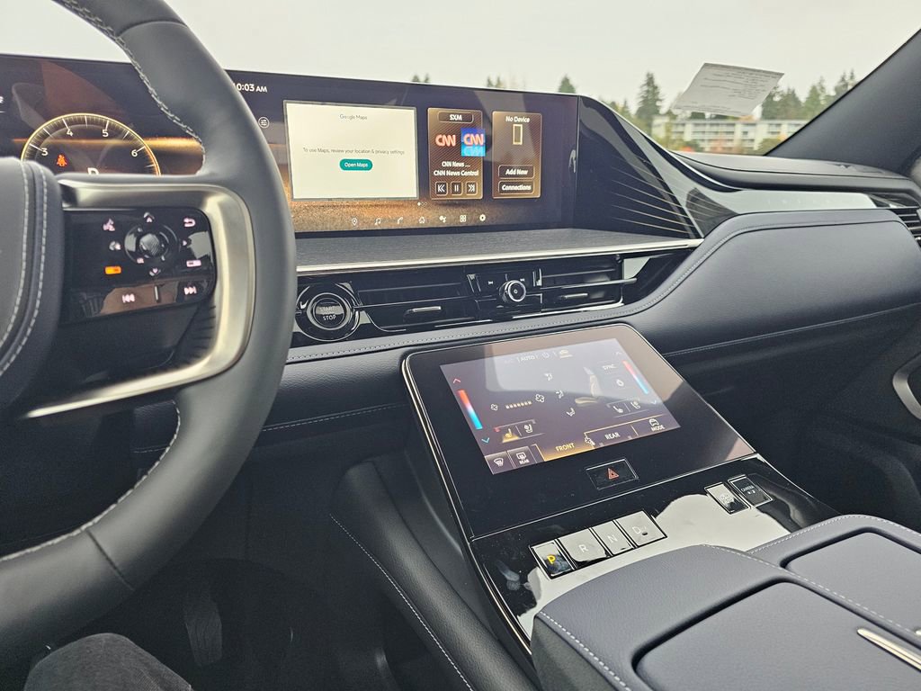 New 2026 INFINITI QX80 4WD w/ Sport Exterior Package image 29