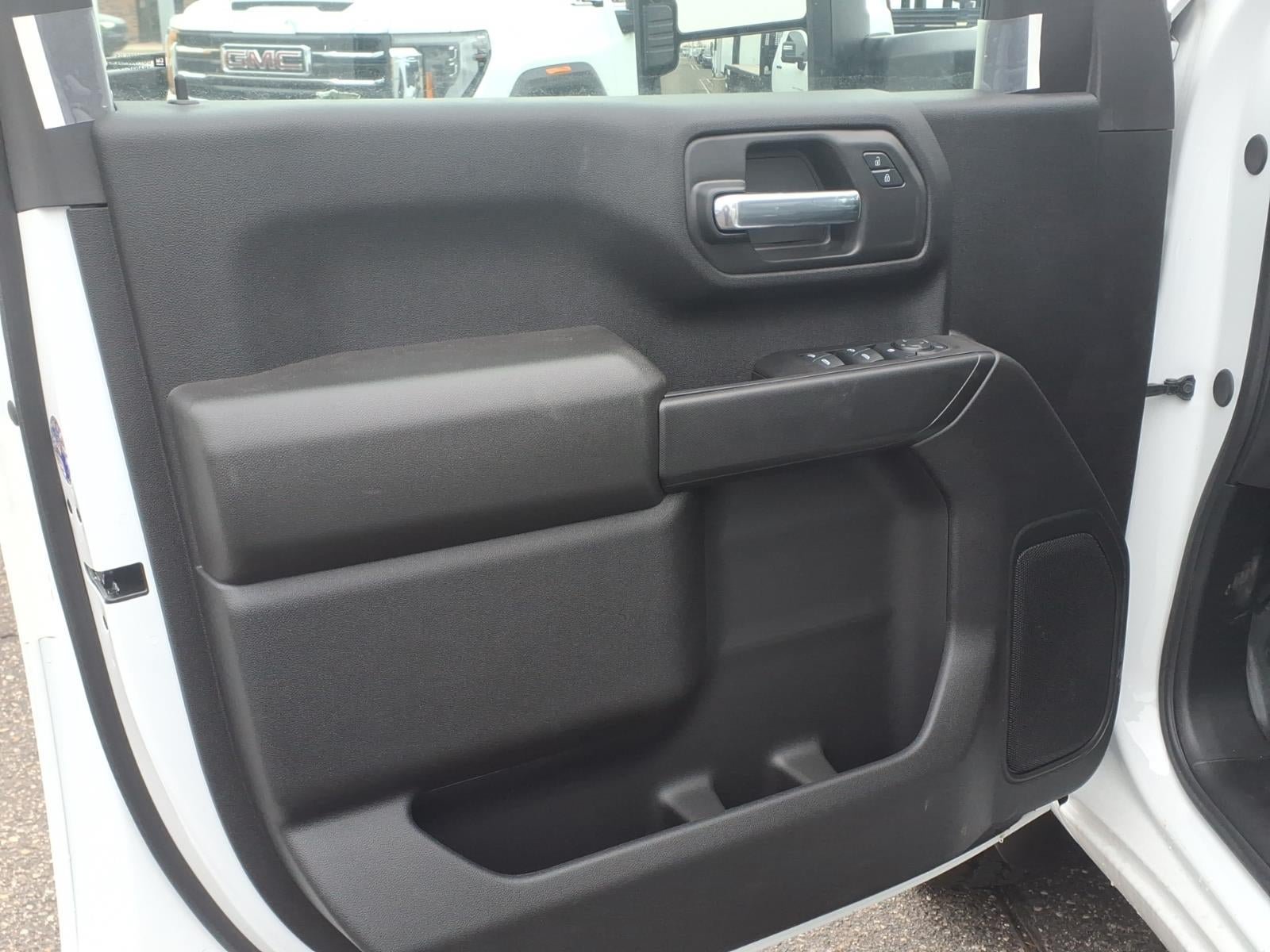 New 2024 Chevrolet Silverado 2500 W/T w/ WT Convenience Package AWD/4WD image 8