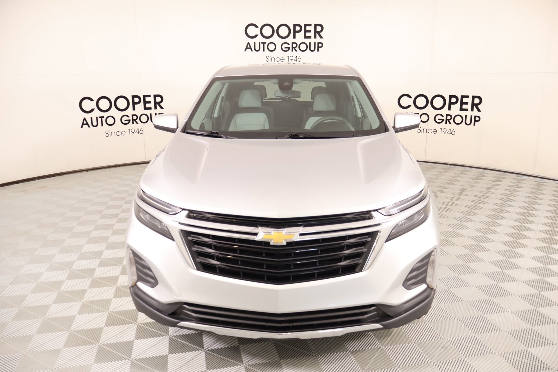 Used 2022 Chevrolet Equinox LT FWD image 8