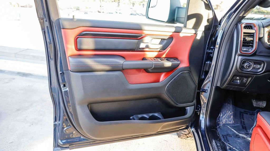 New 2026 RAM 1500 Rebel w/ Rebel Level 1 Equipment Group image 24