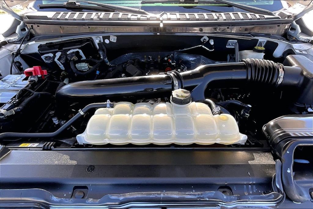 Used 2022 Ford Expedition Timberline image 31