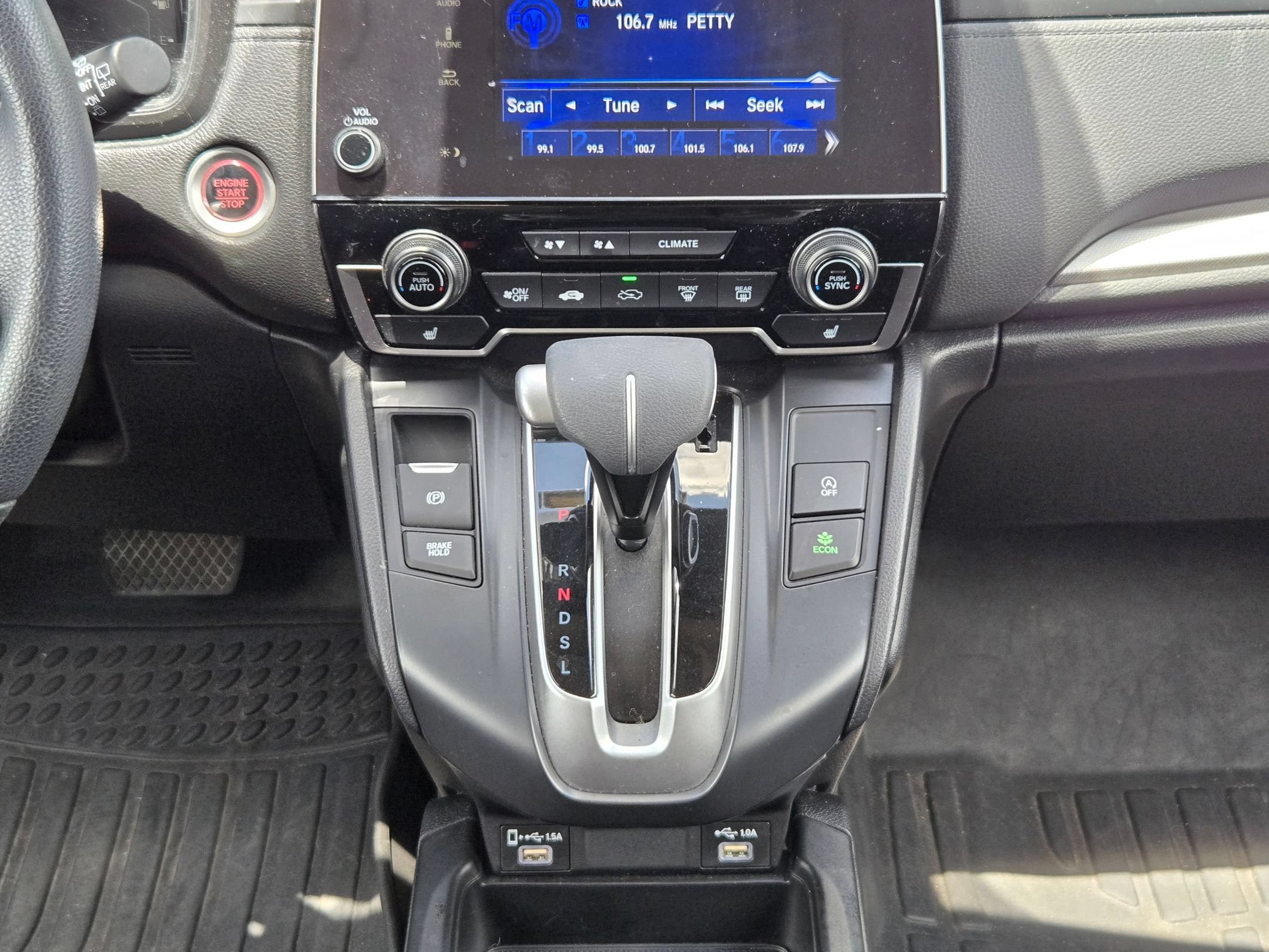 Used 2021 Honda CR-V Special Edition image 19