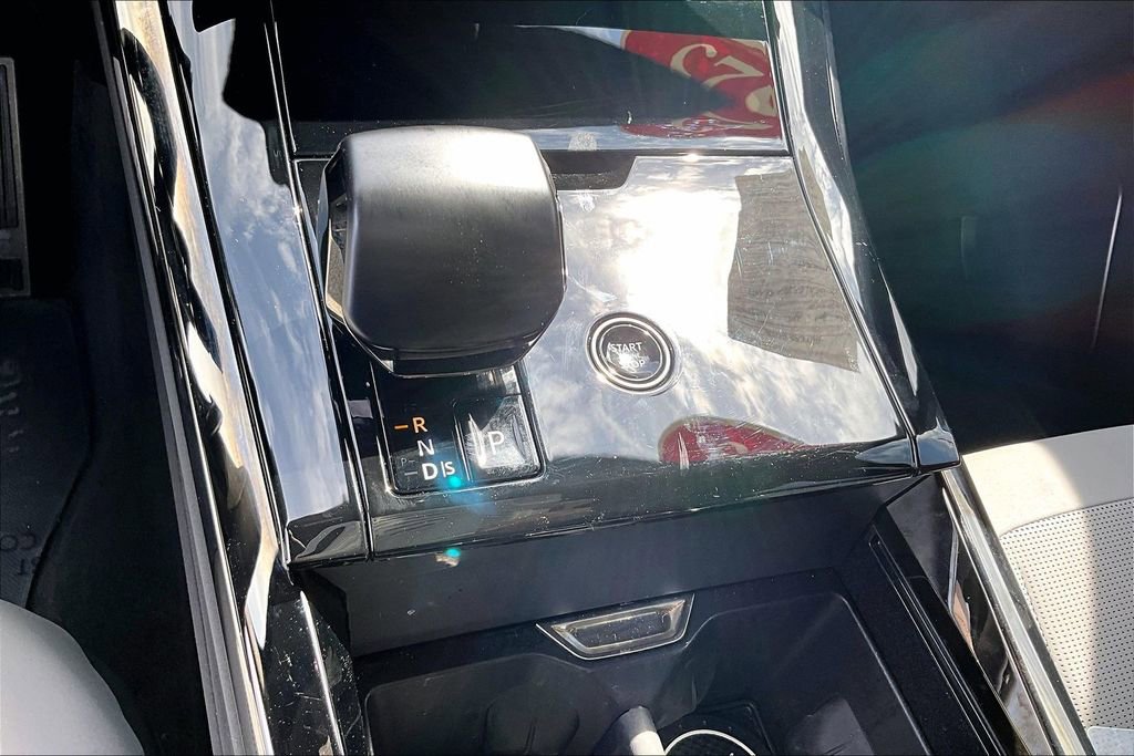 Used 2025 Land Rover Range Rover Sport SV Edition Two image 16