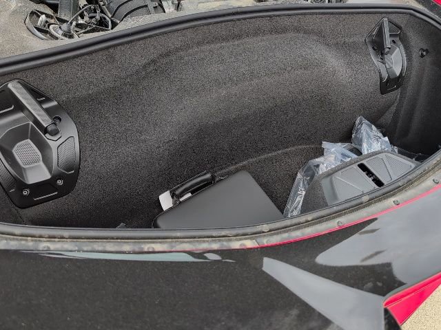 New 2025 Chevrolet Corvette Z06 image 27