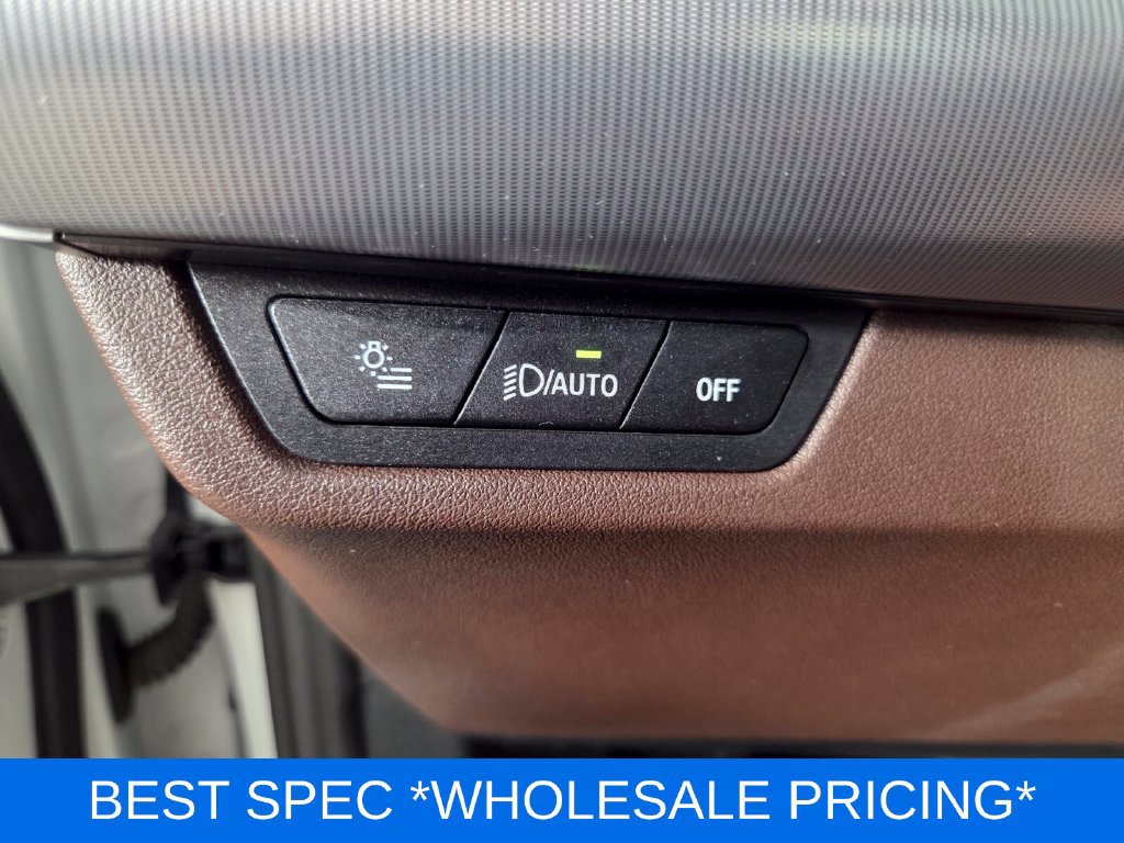 Used 2023 BMW X1 xDrive28i w/ Convenience Package AWD/4WD image 18