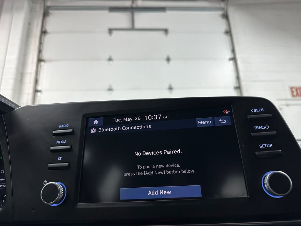 Used 2023 Hyundai Elantra Blue FWD image 29