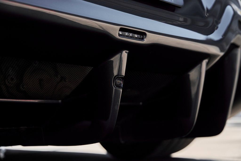 Used 2019 McLaren 600LT image 14