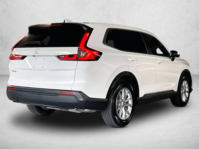 Used 2023 Honda CR-V EX-L image 2