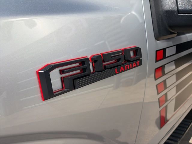 Used 2019 Ford F150 Lariat image 7