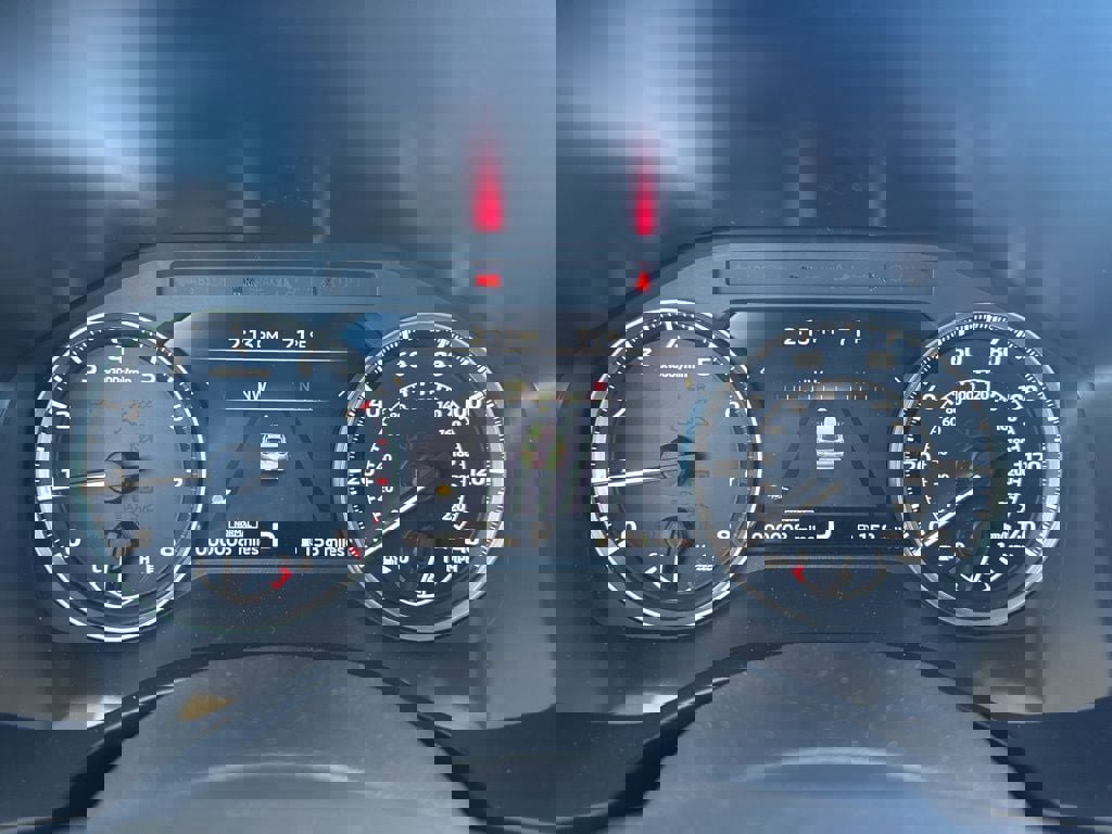 New 2026 Mitsubishi Outlander LE FWD image 14