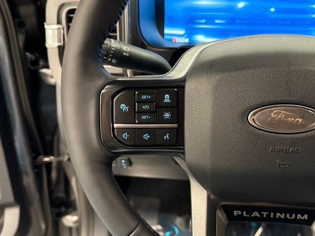 New 2025 Ford F350 Platinum w/ FX4 Off-Road Package image 18