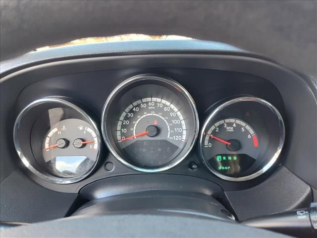 Used 2012 Dodge Caliber SXT image 13