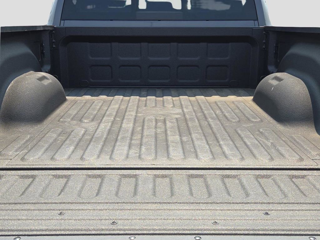 Used 2024 RAM 2500 Rebel image 13