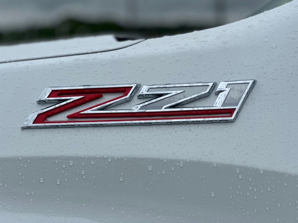 New 2026 Chevrolet Silverado 1500 W/T AWD/4WD image 28