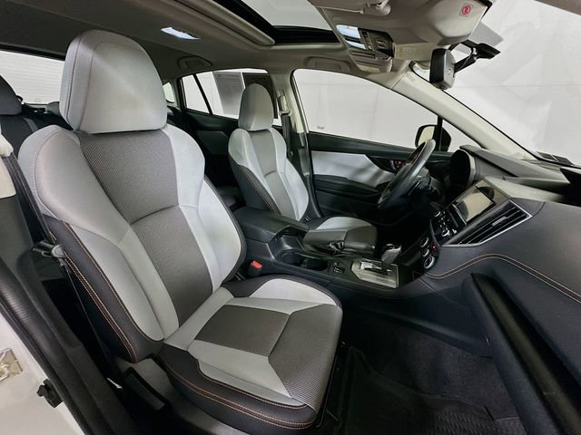 Used 2021 Subaru Crosstrek 2.0i Premium w/ Moonroof Package image 28