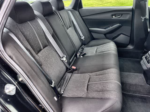 Used 2026 Honda Accord Sport image 14